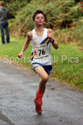 Boys under-13s 3 stage road relay, 2017 ERRA 6 and 4 Stage and Junior Relays. Photo:  David T. Hewitson/Sports for All Pics